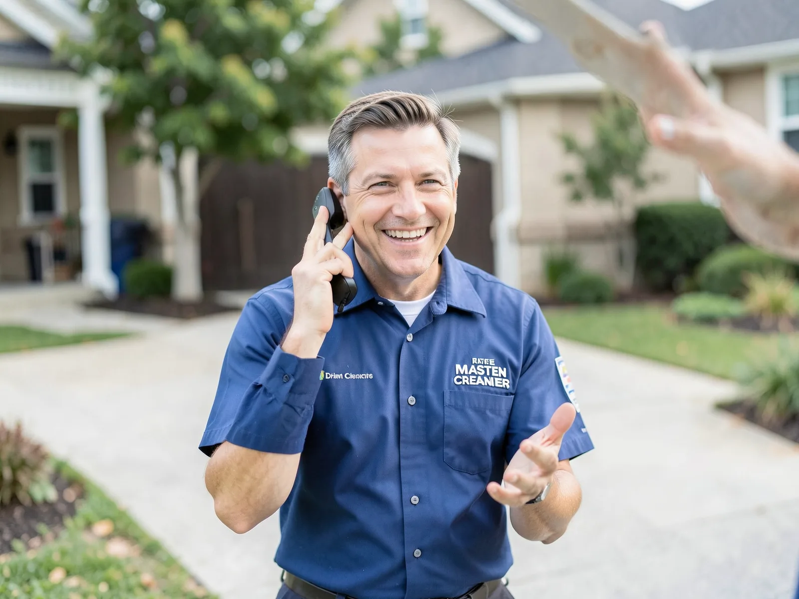 Drain Cleaning Saronville, NE FAQs
